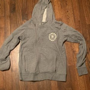 MCMURDO STATION HOODIE
